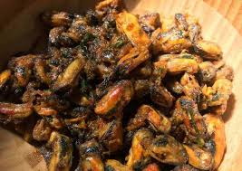 Resep Kerang Hijau Dan Cara Memasak Ala Chef Resto Seafood