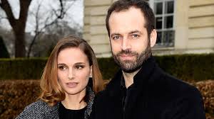 The news about the celebrity's pregnancy appeared in september 2016 when she appeared at the premiere of planetarium with a growing baby bump. Natalie Portman Gives Birth To Baby Girl Amalia Millepied Vogue