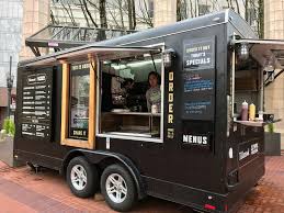 Food carts portland documents and tells the story of the food carts and trucks. Best Portland Food Trucks And Carts Street Food Walking Tour