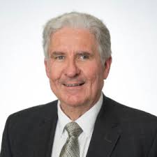 In Loving Memory Of Bill Dermody