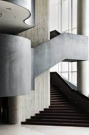 Interior Design Addict Talent Sun Yun Interior Designer Design Architecture Concrete Architecture Architecture Space Architecture