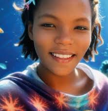 This is too much for a child,” said Shanice Wambui's mother. A desperate  mother is seeking help to raise funds for her 12-year-old daughter's  life-saving surgery. Pamela Wanjiru said the procedure is