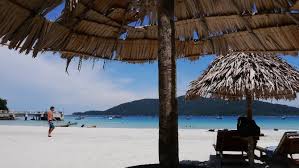 Long beach, perhentian kecil, pulau perhentian kecil, terengganu. Hotel Bubu Long Beach Resort Pulau Perhentian Kecil The Best Offers With Destinia