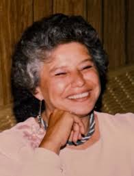 Obituary of Doris "Weegie" Clear