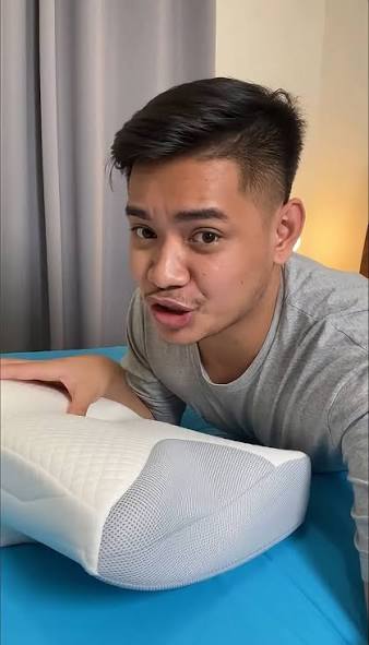 Melara Air Pillow