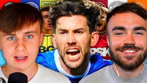 WHY _________ ARE ALL IN THE RACE 🏆