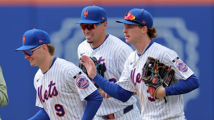 NY Mets riding high on first sweep before first Yankees matchup in 2026