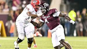 49ers work out Bucknell DT Abdullah Anderson, per report