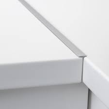 Fixa Baguette Finition Plan De Travail Ikea