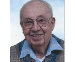 Walter Mercier Obituary (2015)