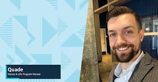 Personal growth with our Money & Life Program