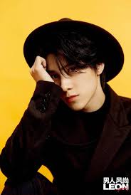 Hendery was born and grew up in macau. 110 Hendery Ideas Hendery Wayv Nct Nct 127