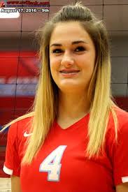 Cassidy Baker -- 2020 CHS Grad -- Collinsville, OK -- www.cvilleok.com
