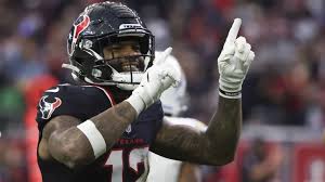 Nico Collins injury update: Latest news on Texans WR's status in Week 12 game
