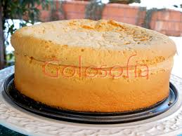 Pan Di Spagna Ricetta Base Fantastica Ricette Ricette Dolci E Ricette Di Cucina