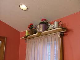 Choose from contactless same day delivery, drive up and more. Homemade Valance For Spring Hgtv