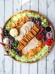 Maybe you would like to learn more about one of these? Taco Tuesday Epic Fish Taco Board Reluctant Entertainer