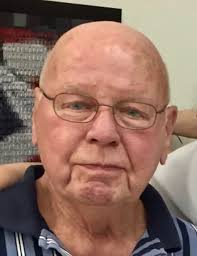 Obituary information for Richard M. Clancy