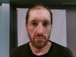 Korey Alan Burnside Randolph (TVRJ), West Virginia  http://Arre.st/WV-1005461402