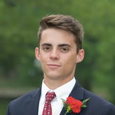 Past Scholars Winners — Tony Jannus Award