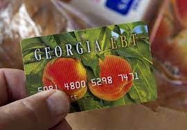 My child attends a charter school; Georgia Ebt Card Balance Check Your Georgia Ebt Card Balance