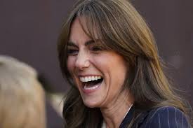 Kate Middleton's age, previous health issues and family history after  Princess of Wales' cancer news