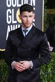 Nick jonas and priyanka chopra celebrated the holiday while covered in colorful powders, which nick jonas drops spaceman album and music video (featuring wife priyanka chopra!) for song of. Nick Jonas Exits Lead Role In New Action Movie The Blacksmith