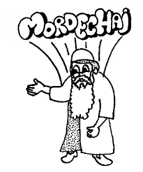 Select from 32084 printable crafts of cartoons, nature, animals, bible and many more. Queen Esther Cousin Mordechai In Purim Coloring Page Download Print Online Coloring Pages For Free Color Nimbus