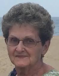 Obituary information for Doris Emily Cartella