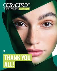 What an incredible journey we shared at Cosmoprof North America Las Vegas  2025! Our heartfelt thanks to every exhibitor, attendee, speaker, sponsor,  and team member who contributed to making this 22nd edition