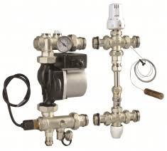 Grup De Pompare Si Amestec Icma M055 Black Sea Suppliers