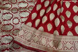 Banarasi Saree