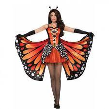Maybe you would like to learn more about one of these? Disfraz De Mariposa Monarca Para Mujer Comprar Online
