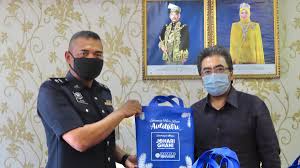 Datuk abdul ghani othman tarikh lahir: Johari Abdul Ghani Joharighani Twitter