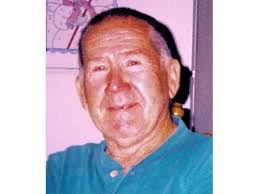 Charles TROUT Obituary (1933