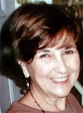 Janice Gray Obituary (1944