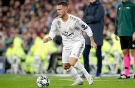 He's missed more than half of real madrid's games since. Real Madrid Eden Hazard Injury May Be More Serious Than Once Thought