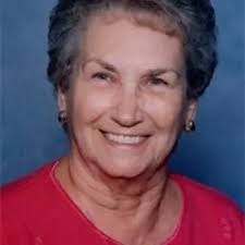 Obituary information for Beverly Jo Beard