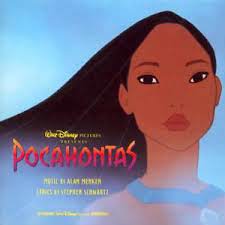 When we were kids, children's movies were the best. Liedtext Pocahontas Ost De