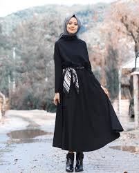 Info tentang model, gambar, desain baju dan busana muslim gamis modern cocok untuk keluarga, pesta, sarimbit, couple, pria, wanita dan anak anak'. 50 Best Abaya Designs For 2020 New Abaya Style Inspirasi Fashion Hijab Desain Abaya Busana Hijab Modern
