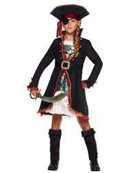 Best Halloween Costumes For Kids And Where To Buy Them This Delicious House Pirate Costume Kids Pirate Girl Costume Pirate Costume
