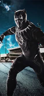 3 thoughts on black panther wallpapers. Best Black Panther Iphone 11 Hd Wallpapers Ilikewallpaper