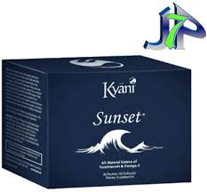 Kyani has been in business nearly 10 years. Kyani Sunset Packets Hutzz Com