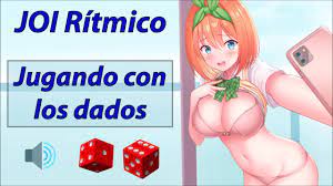 JOI Interactivo. Masturbate Exactamente Al Ritmo Con Este Juego En Español.  - Pornhub.com