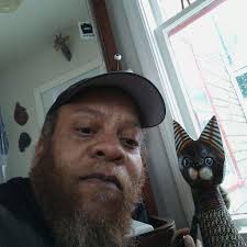 Obituary of Bruce Jay Jackson