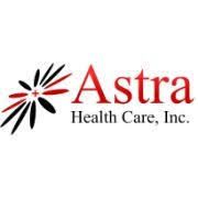 Astra Health Care Reviews Glassdoor