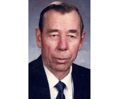 Charles Krahler Obituary (2012)