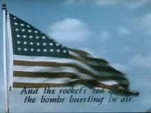 Land of the free is the national anthem of belize. The Star Spangled Banner Wikipedia