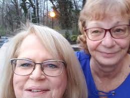 flashbackfriday to hanging out with the great Nancy Wilson.