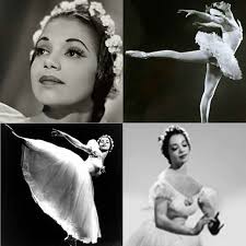 Florence Mills — News — The Latin Ballet of Virginia